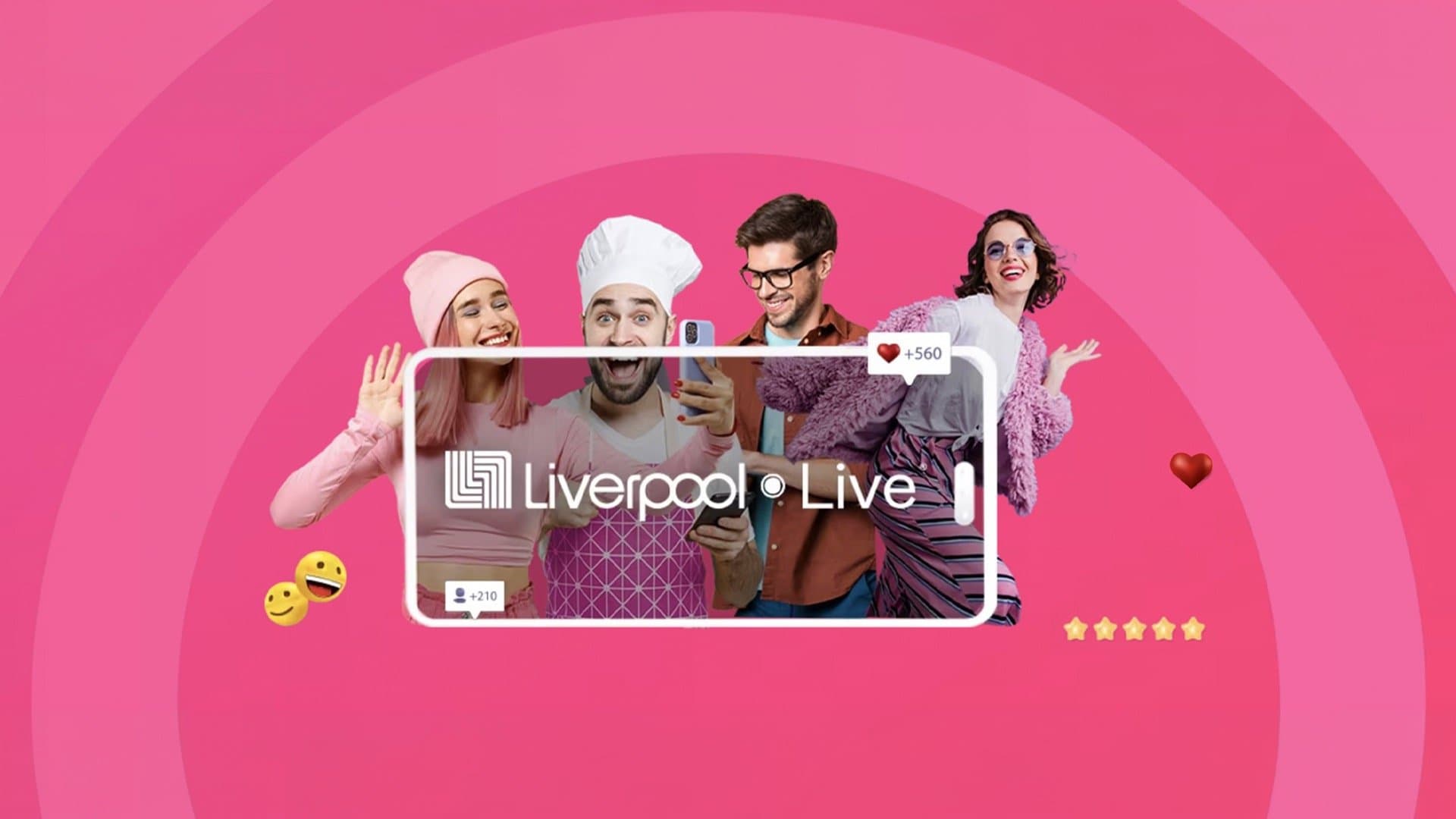 Liverpool Live