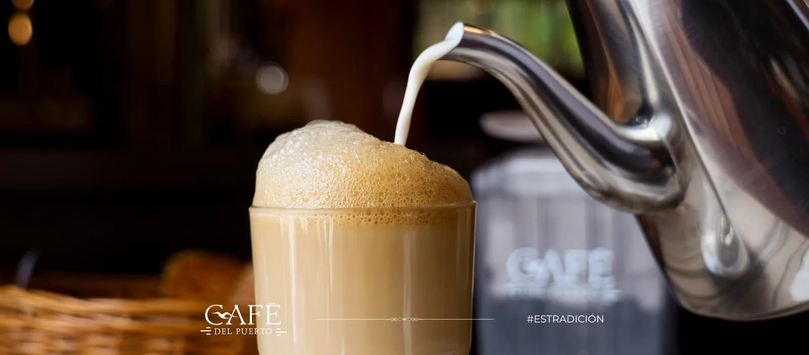 Café del Puerto