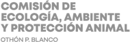 Comisión de ecología